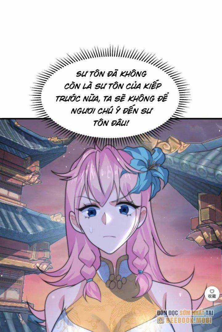 Nữ Đồ Đệ Ai Nấy Đều Muốn Giết Ta Chapter 0 trang 9