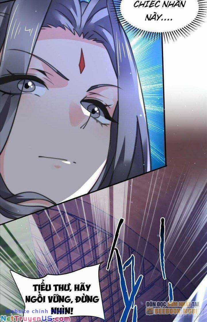 Nữ Đồ Đệ Ai Nấy Đều Muốn Giết Ta Chapter 566 trang 12