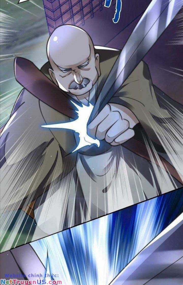 Nữ Đồ Đệ Ai Nấy Đều Muốn Giết Ta Chapter 566 trang 13