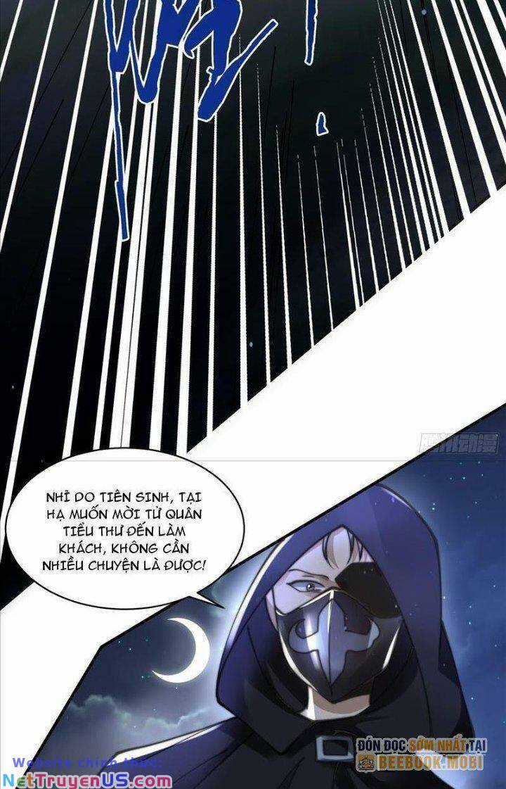 Nữ Đồ Đệ Ai Nấy Đều Muốn Giết Ta Chapter 566 trang 17