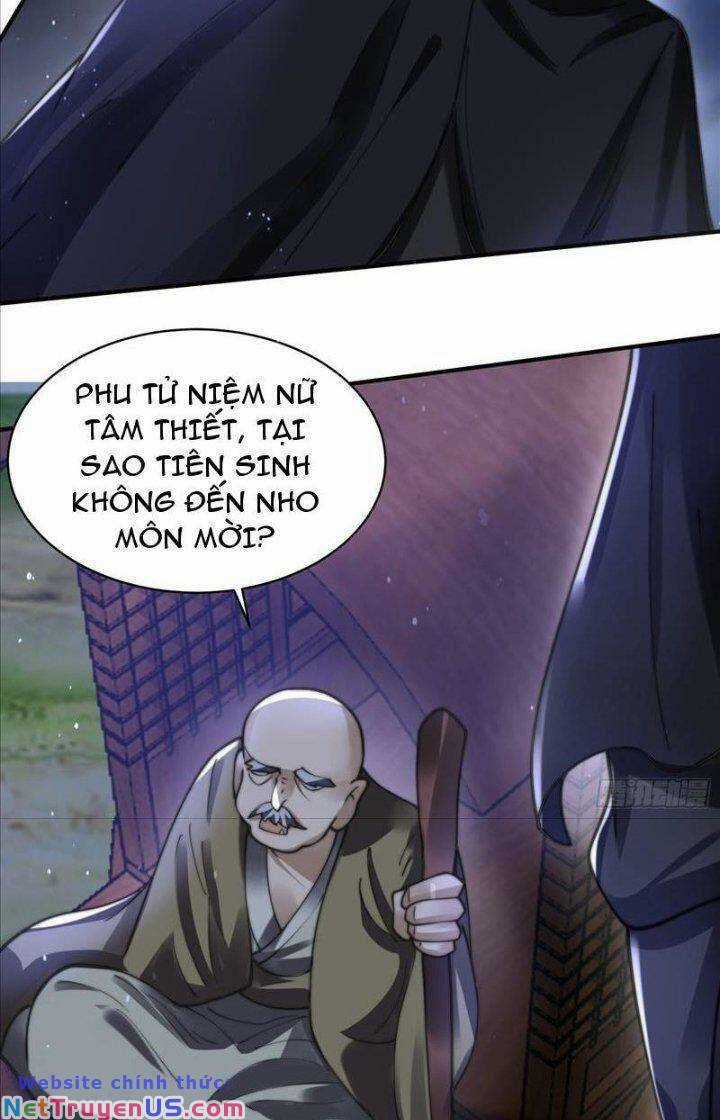 Nữ Đồ Đệ Ai Nấy Đều Muốn Giết Ta Chapter 566 trang 18