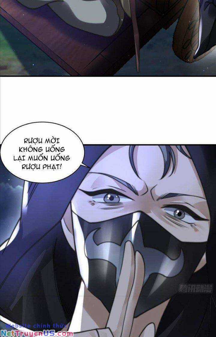 Nữ Đồ Đệ Ai Nấy Đều Muốn Giết Ta Chapter 566 trang 19