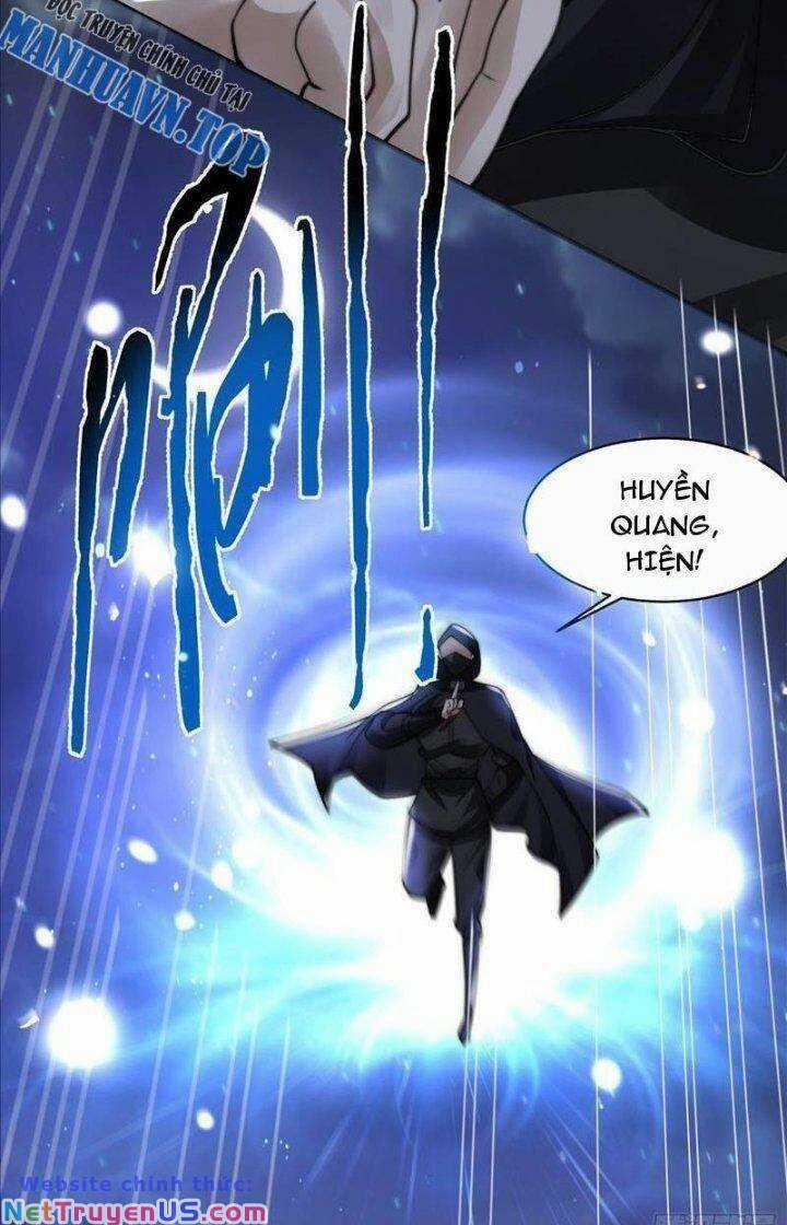 Nữ Đồ Đệ Ai Nấy Đều Muốn Giết Ta Chapter 566 trang 20