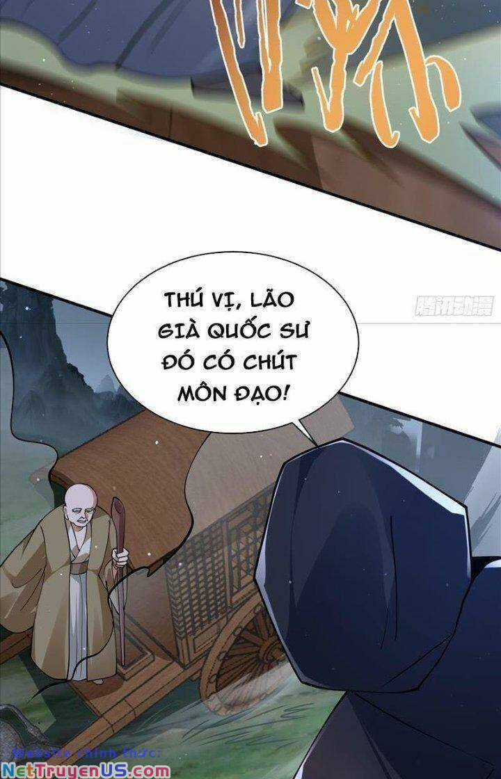 Nữ Đồ Đệ Ai Nấy Đều Muốn Giết Ta Chapter 566 trang 25