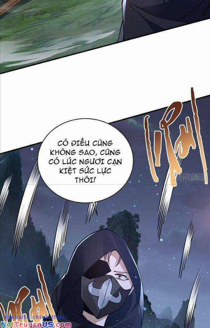 Nữ Đồ Đệ Ai Nấy Đều Muốn Giết Ta Chapter 566 trang 26