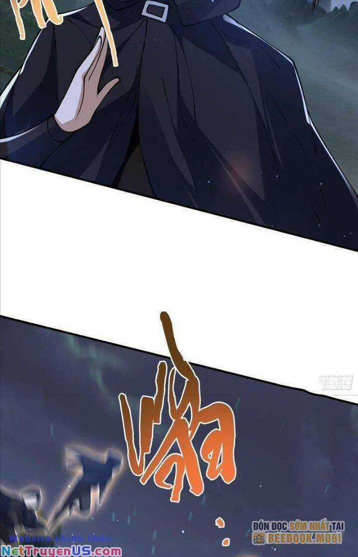 Nữ Đồ Đệ Ai Nấy Đều Muốn Giết Ta Chapter 566 trang 27