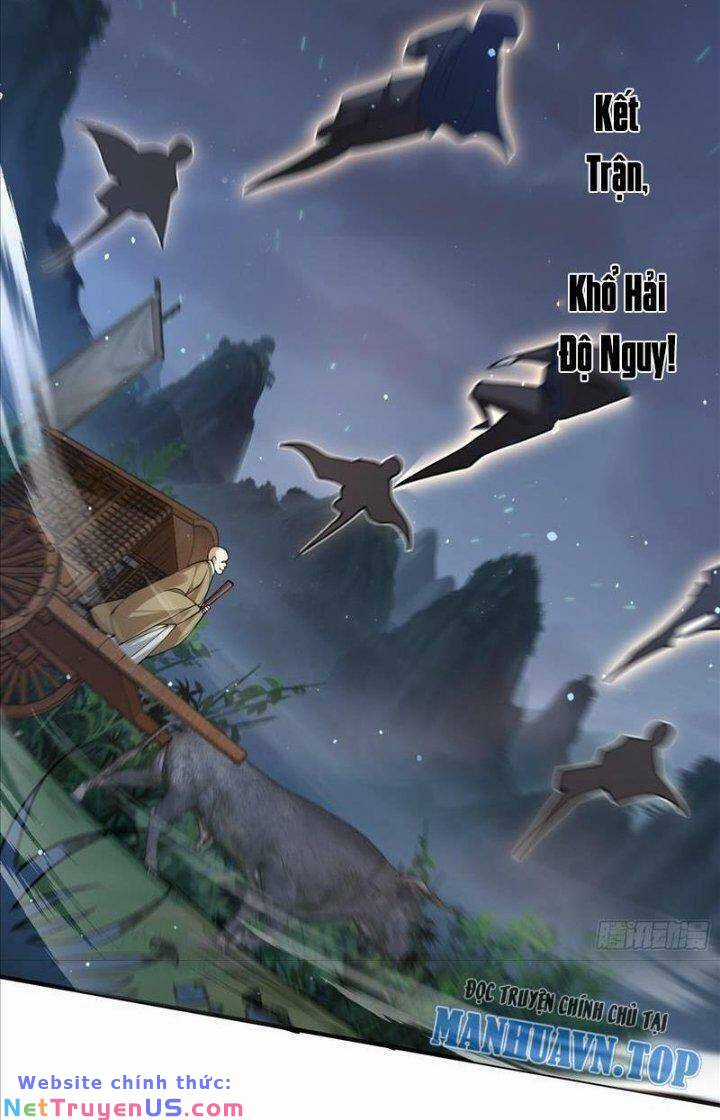 Nữ Đồ Đệ Ai Nấy Đều Muốn Giết Ta Chapter 566 trang 28