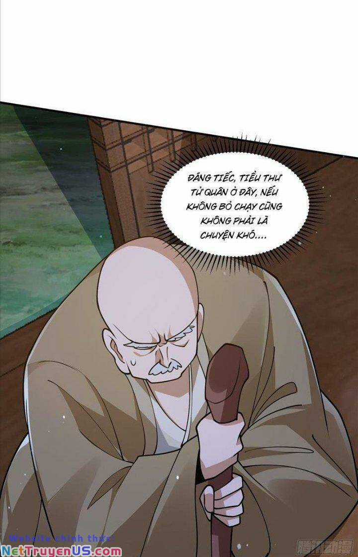 Nữ Đồ Đệ Ai Nấy Đều Muốn Giết Ta Chapter 566 trang 29