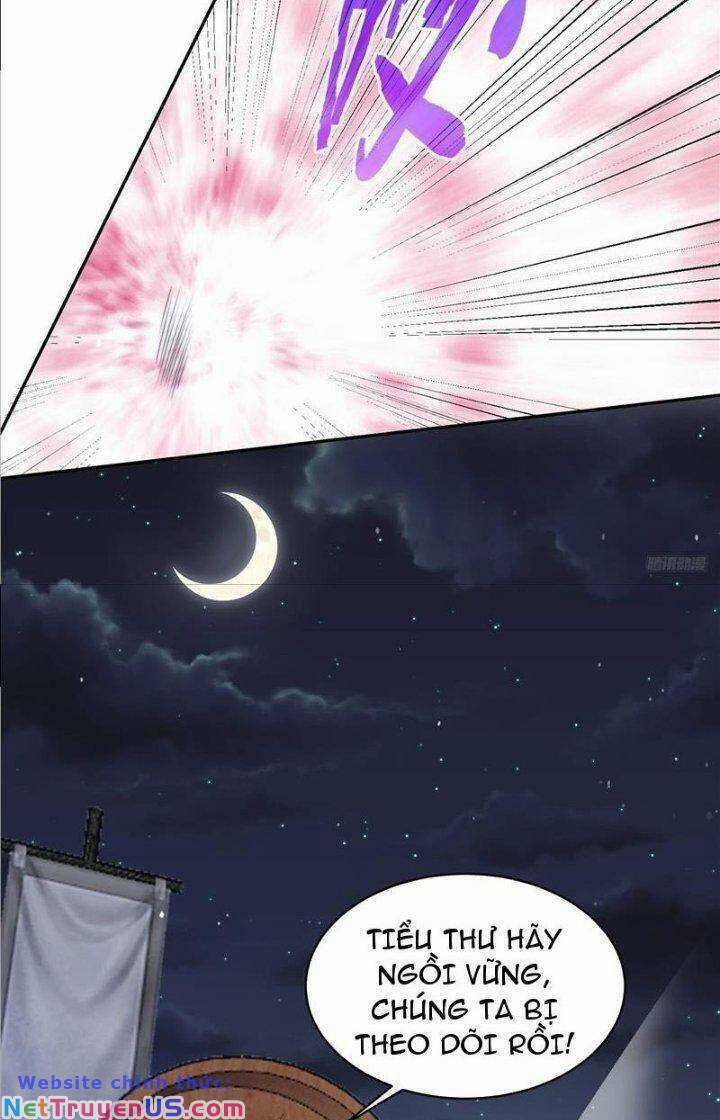 Nữ Đồ Đệ Ai Nấy Đều Muốn Giết Ta Chapter 566 trang 3