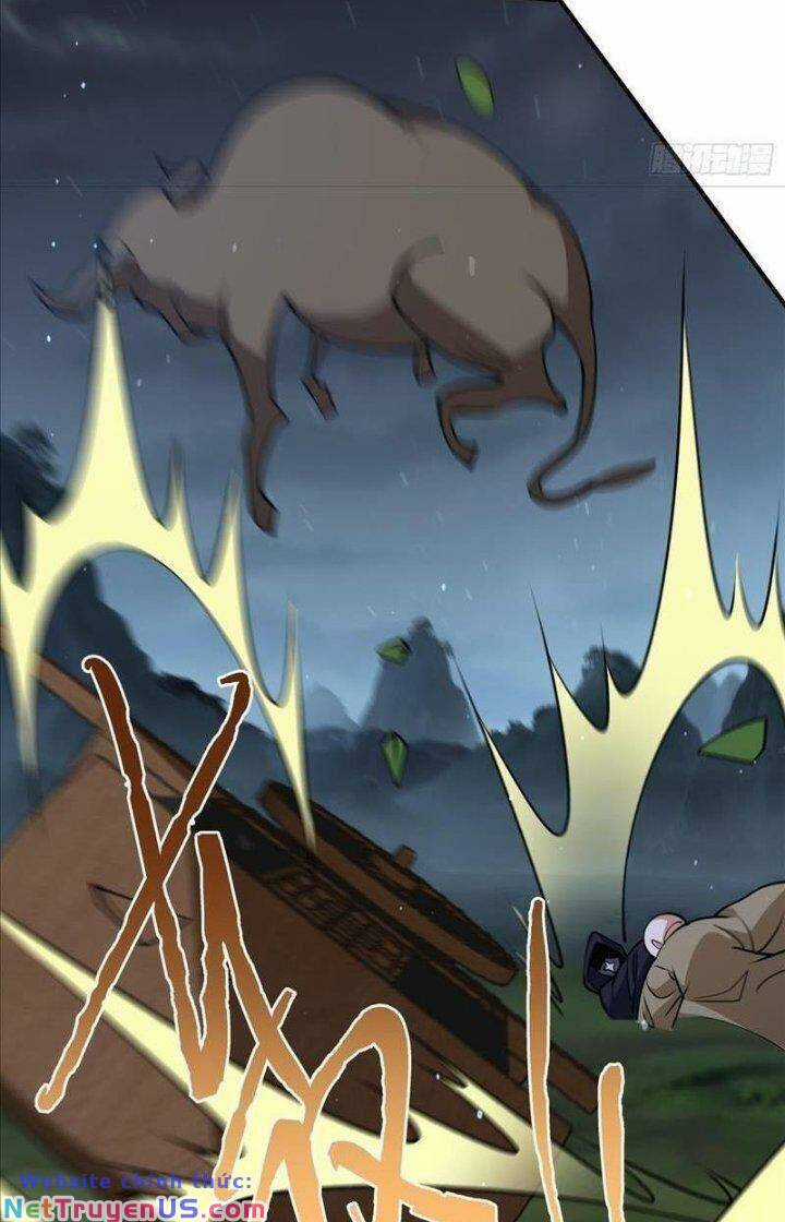 Nữ Đồ Đệ Ai Nấy Đều Muốn Giết Ta Chapter 566 trang 31