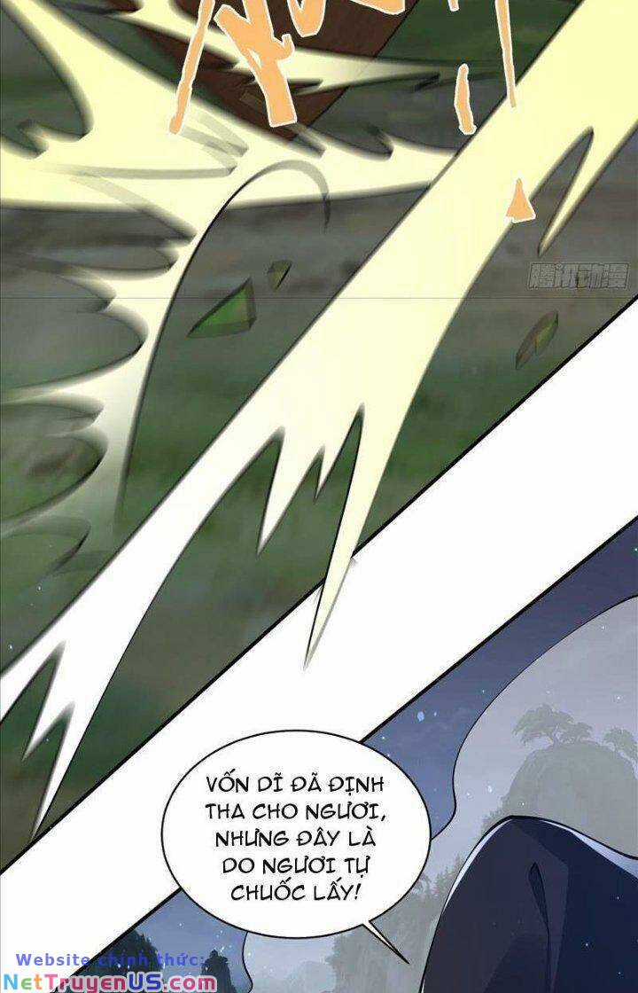 Nữ Đồ Đệ Ai Nấy Đều Muốn Giết Ta Chapter 566 trang 32