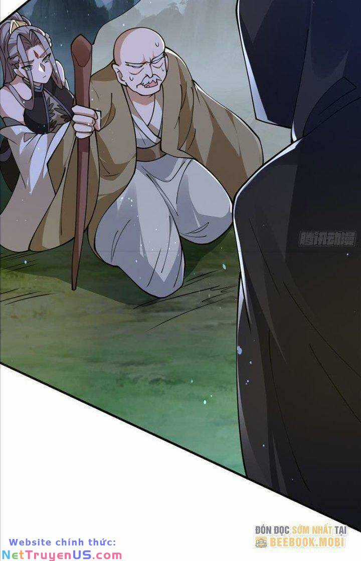 Nữ Đồ Đệ Ai Nấy Đều Muốn Giết Ta Chapter 566 trang 33