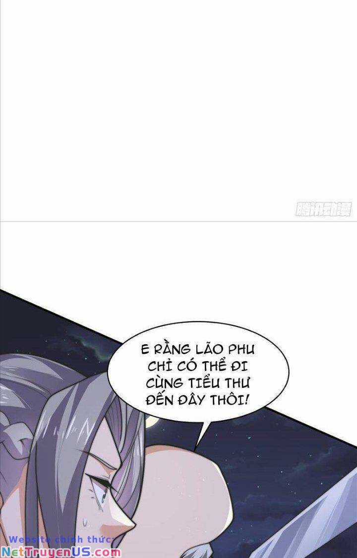 Nữ Đồ Đệ Ai Nấy Đều Muốn Giết Ta Chapter 566 trang 34