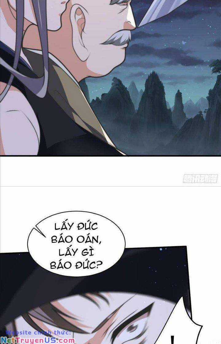 Nữ Đồ Đệ Ai Nấy Đều Muốn Giết Ta Chapter 566 trang 35