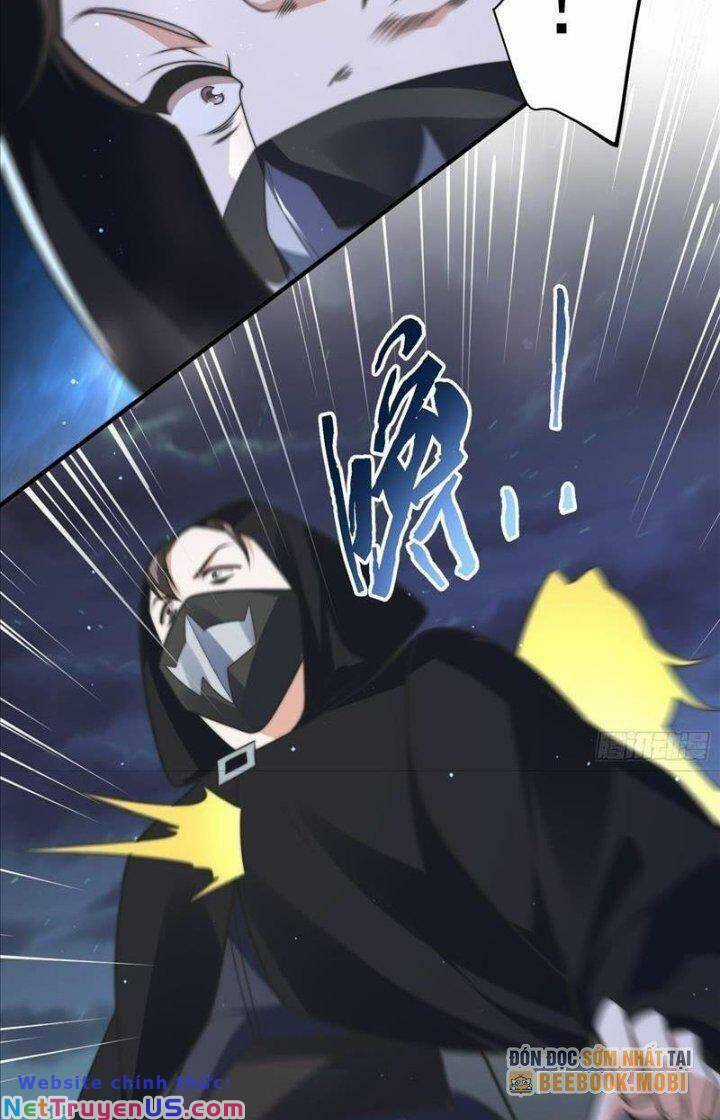 Nữ Đồ Đệ Ai Nấy Đều Muốn Giết Ta Chapter 566 trang 36