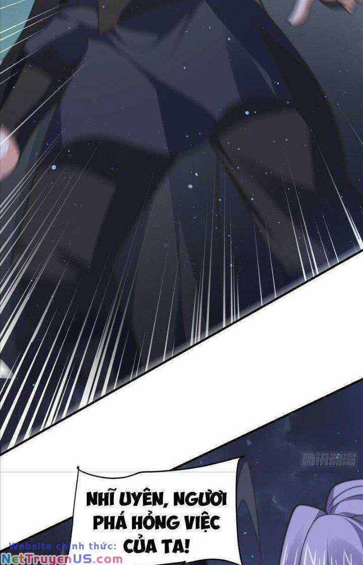 Nữ Đồ Đệ Ai Nấy Đều Muốn Giết Ta Chapter 566 trang 37