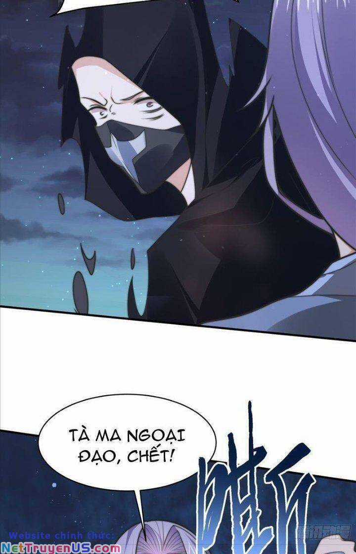 Nữ Đồ Đệ Ai Nấy Đều Muốn Giết Ta Chapter 566 trang 38