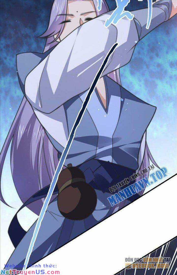 Nữ Đồ Đệ Ai Nấy Đều Muốn Giết Ta Chapter 566 trang 39