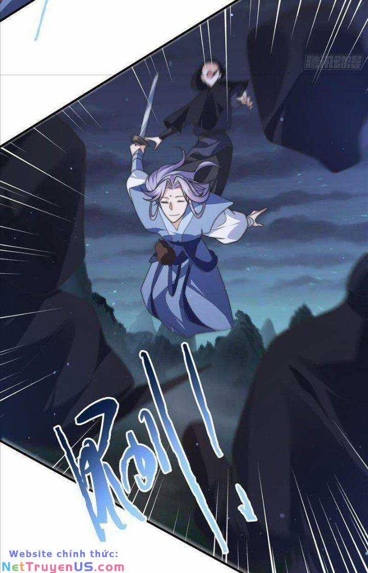 Nữ Đồ Đệ Ai Nấy Đều Muốn Giết Ta Chapter 566 trang 40