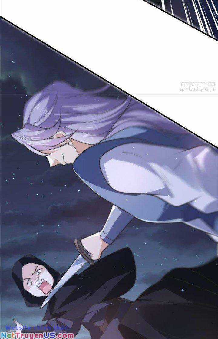 Nữ Đồ Đệ Ai Nấy Đều Muốn Giết Ta Chapter 566 trang 41