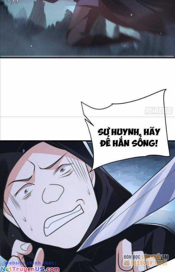 Nữ Đồ Đệ Ai Nấy Đều Muốn Giết Ta Chapter 566 trang 42