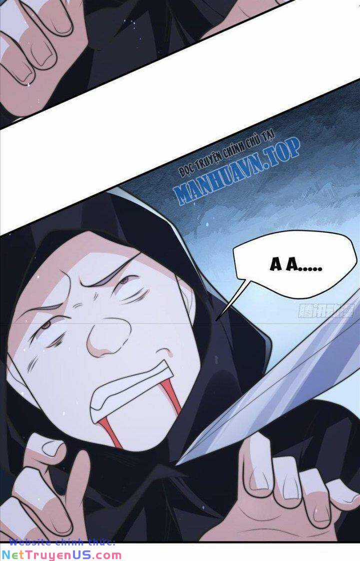 Nữ Đồ Đệ Ai Nấy Đều Muốn Giết Ta Chapter 566 trang 43