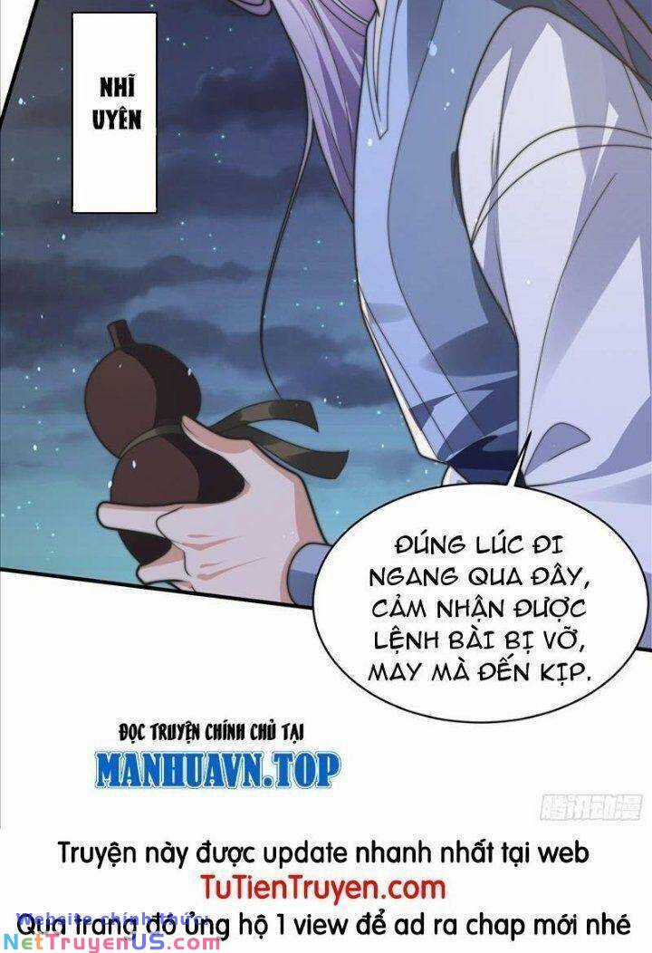 Nữ Đồ Đệ Ai Nấy Đều Muốn Giết Ta Chapter 566 trang 46