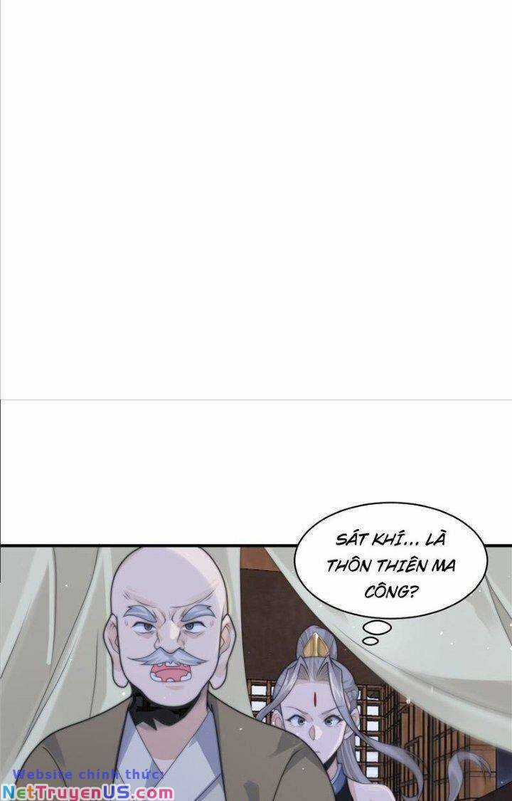 Nữ Đồ Đệ Ai Nấy Đều Muốn Giết Ta Chapter 566 trang 5