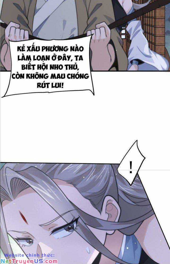 Nữ Đồ Đệ Ai Nấy Đều Muốn Giết Ta Chapter 566 trang 6