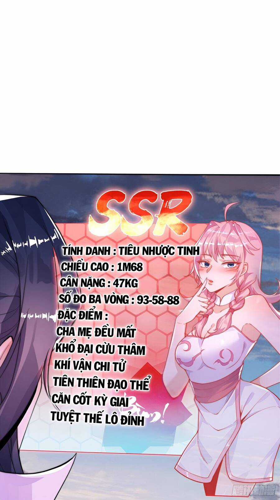 Nữ Đồ Đệ Ai Nấy Đều Muốn Giết Ta Chương 1 trang 10