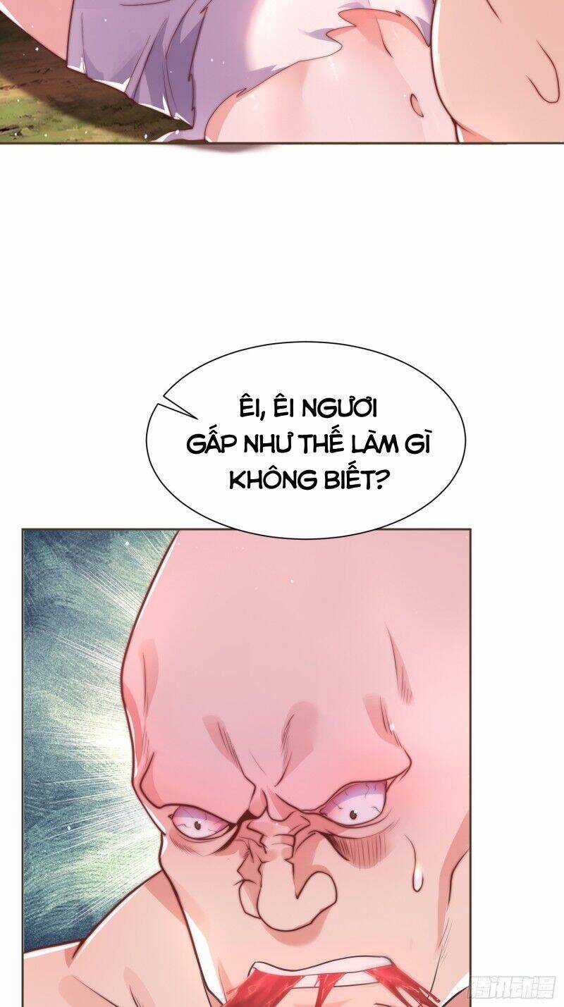 Nữ Đồ Đệ Ai Nấy Đều Muốn Giết Ta Chương 1 trang 24