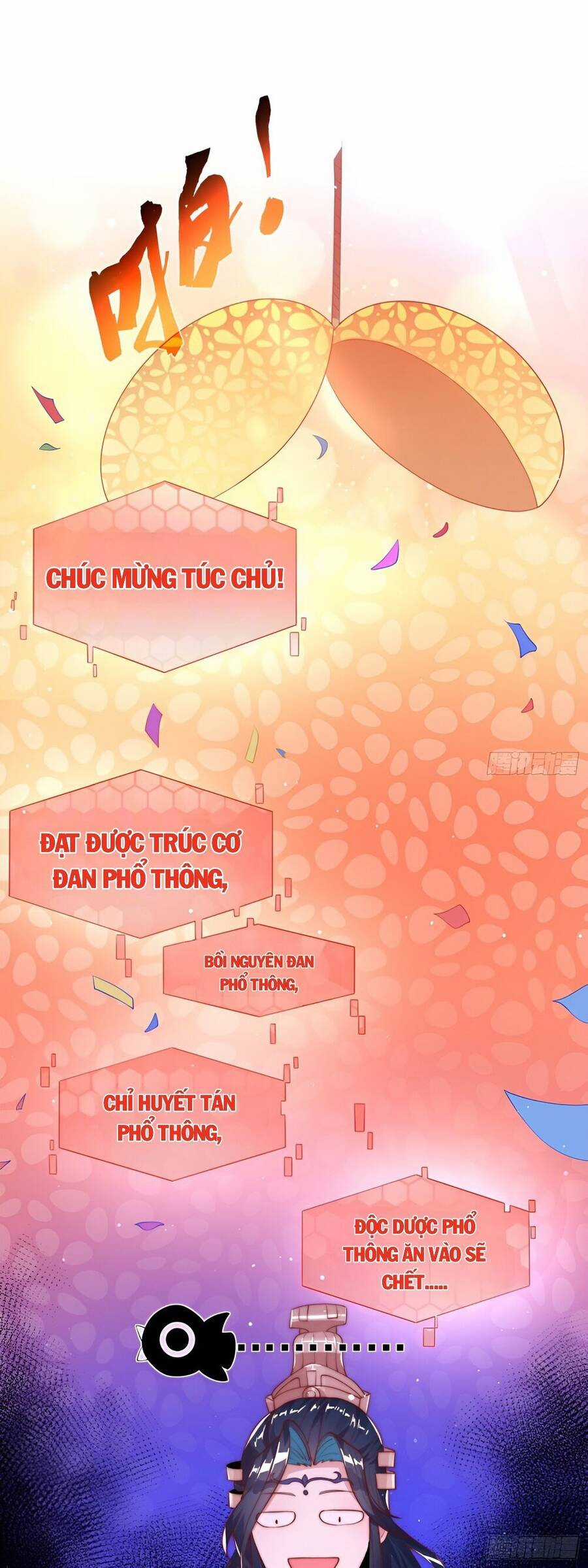 Nữ Đồ Đệ Ai Nấy Đều Muốn Giết Ta Chương 1 trang 43