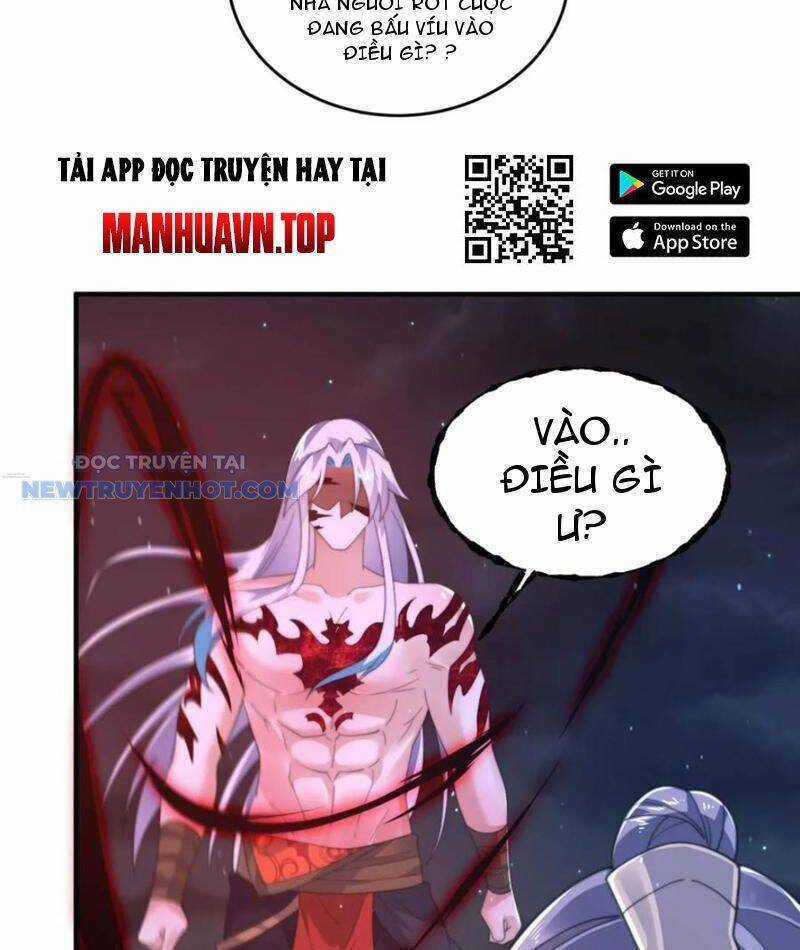 Nữ Đồ Đệ Ai Nấy Đều Muốn Giết Ta Chương 209 trang 12