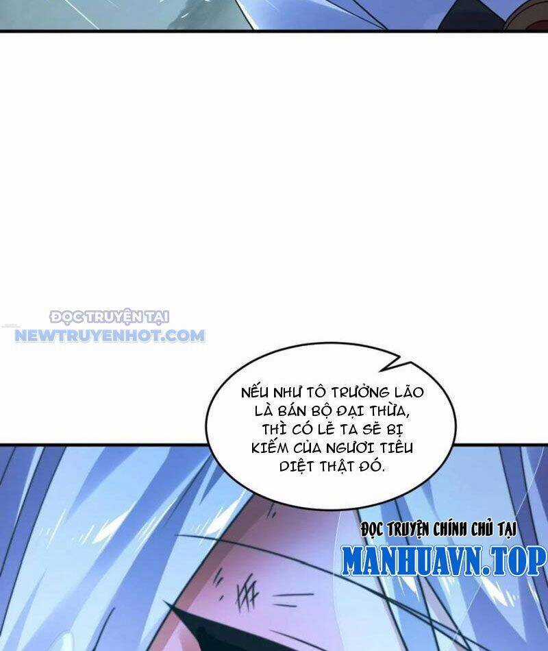 Nữ Đồ Đệ Ai Nấy Đều Muốn Giết Ta Chương 209 trang 61
