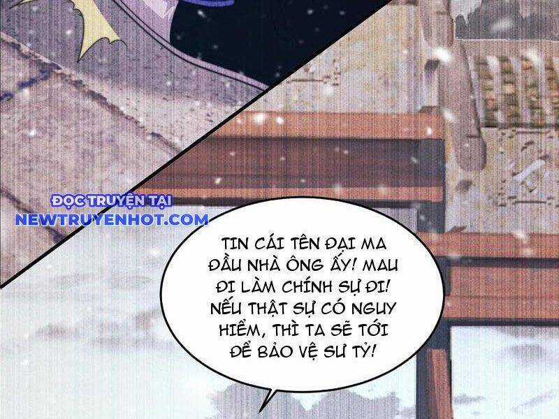 Nữ Đồ Đệ Ai Nấy Đều Muốn Giết Ta Chương 217 trang 10