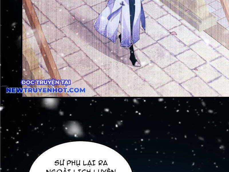Nữ Đồ Đệ Ai Nấy Đều Muốn Giết Ta Chương 217 trang 2
