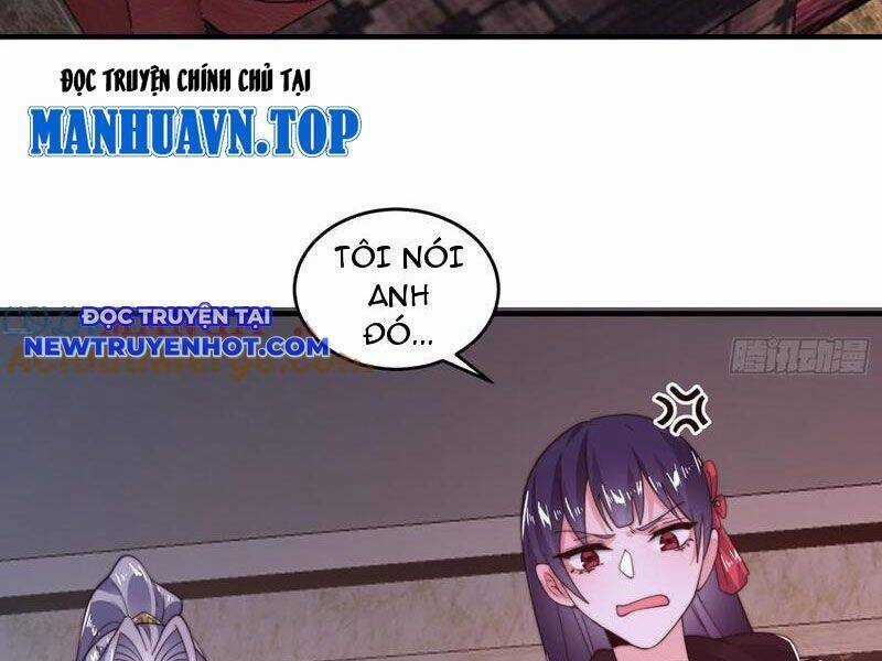 Nữ Đồ Đệ Ai Nấy Đều Muốn Giết Ta Chương 217 trang 24
