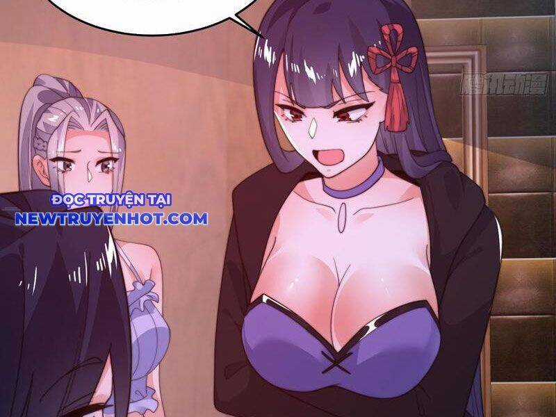 Nữ Đồ Đệ Ai Nấy Đều Muốn Giết Ta Chương 217 trang 31