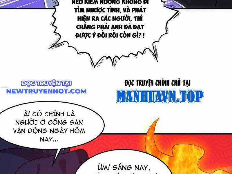 Nữ Đồ Đệ Ai Nấy Đều Muốn Giết Ta Chương 217 trang 37