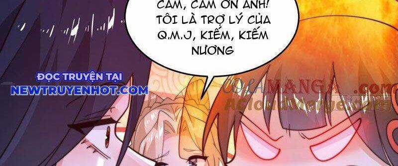 Nữ Đồ Đệ Ai Nấy Đều Muốn Giết Ta Chương 217 trang 38