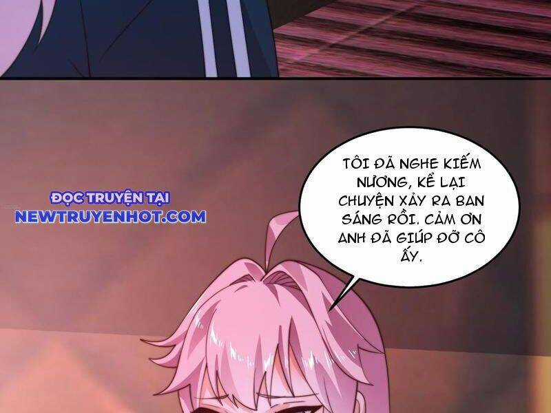 Nữ Đồ Đệ Ai Nấy Đều Muốn Giết Ta Chương 217 trang 42
