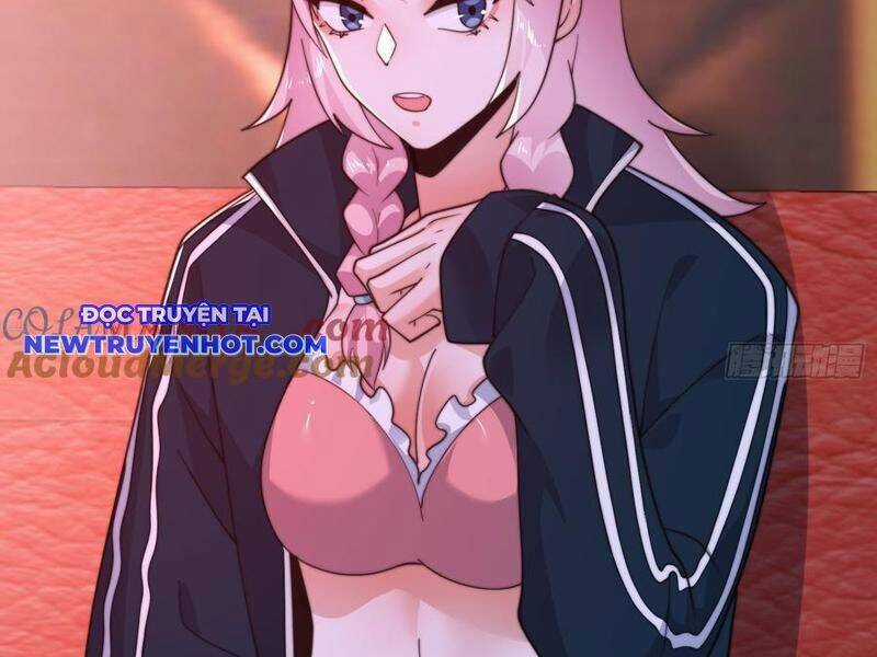 Nữ Đồ Đệ Ai Nấy Đều Muốn Giết Ta Chương 217 trang 43