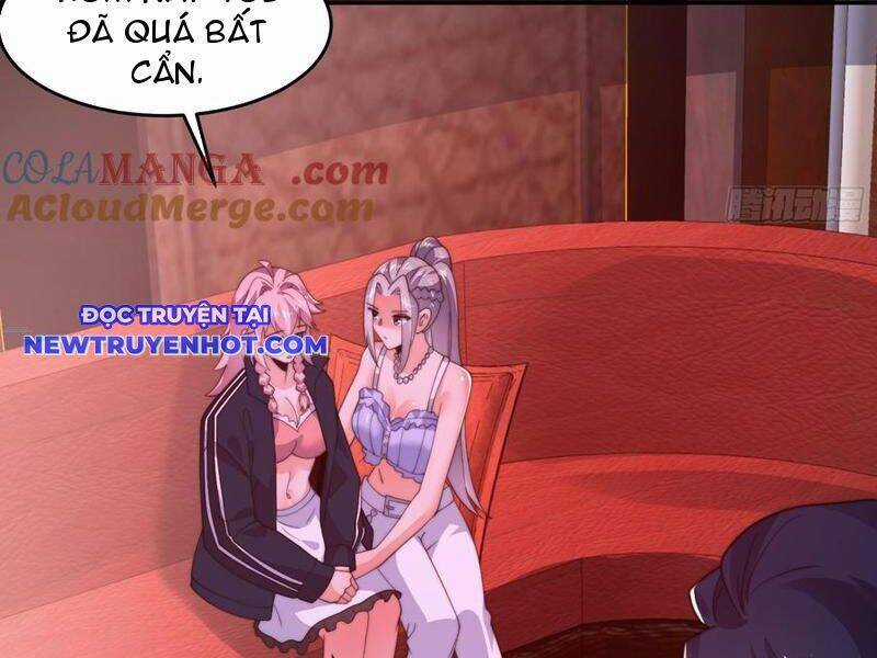Nữ Đồ Đệ Ai Nấy Đều Muốn Giết Ta Chương 217 trang 48