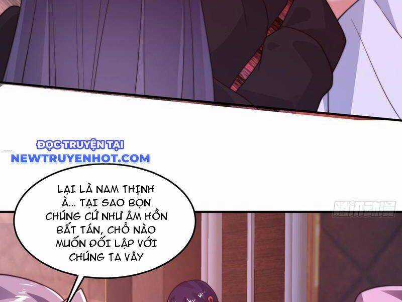 Nữ Đồ Đệ Ai Nấy Đều Muốn Giết Ta Chương 217 trang 50