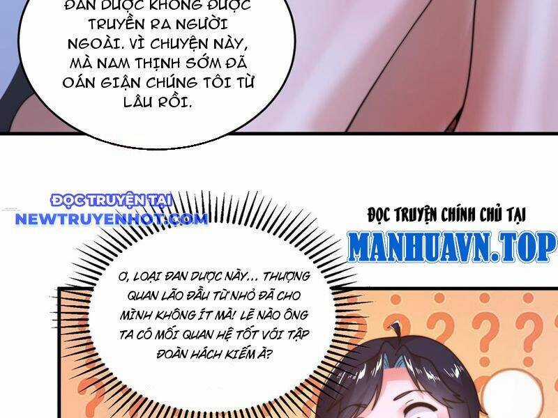 Nữ Đồ Đệ Ai Nấy Đều Muốn Giết Ta Chương 217 trang 57
