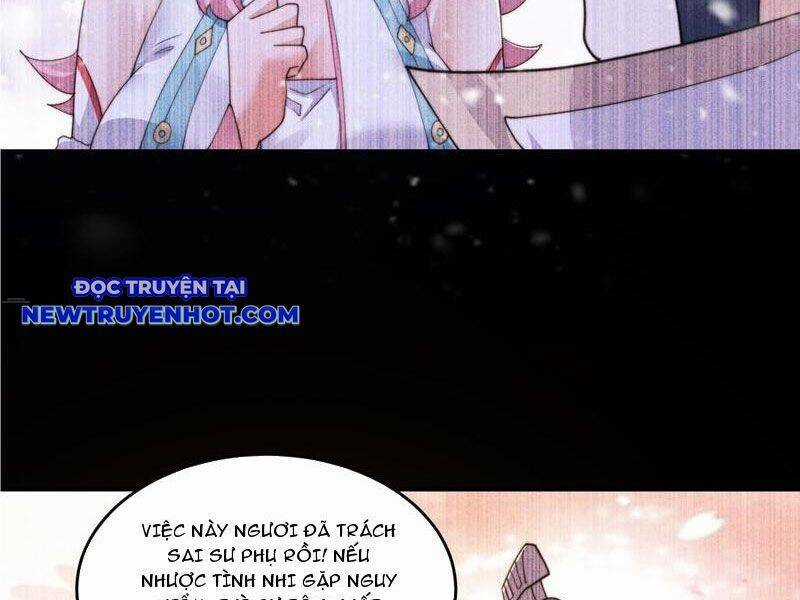 Nữ Đồ Đệ Ai Nấy Đều Muốn Giết Ta Chương 217 trang 6