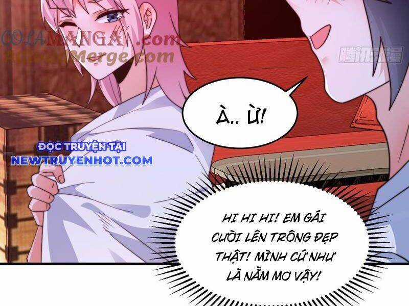 Nữ Đồ Đệ Ai Nấy Đều Muốn Giết Ta Chương 217 trang 62
