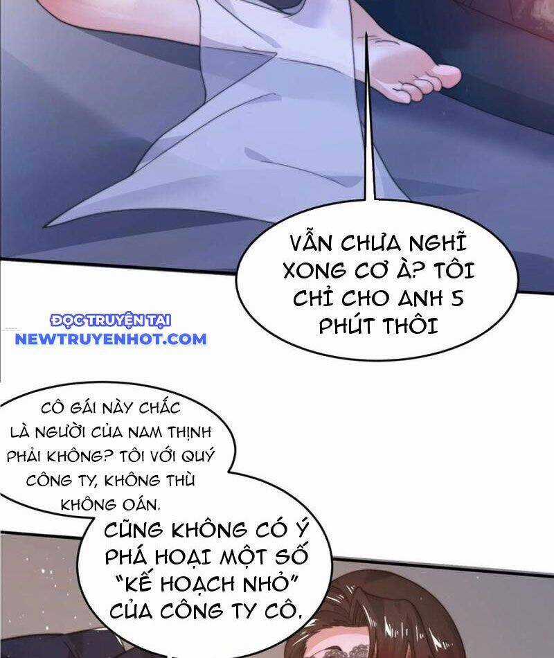 Nữ Đồ Đệ Ai Nấy Đều Muốn Giết Ta Chương 218 trang 14