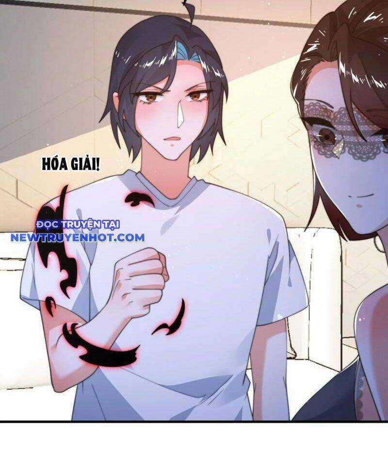 Nữ Đồ Đệ Ai Nấy Đều Muốn Giết Ta Chương 218 trang 17