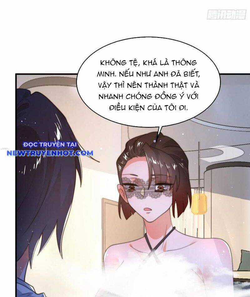 Nữ Đồ Đệ Ai Nấy Đều Muốn Giết Ta Chương 218 trang 18